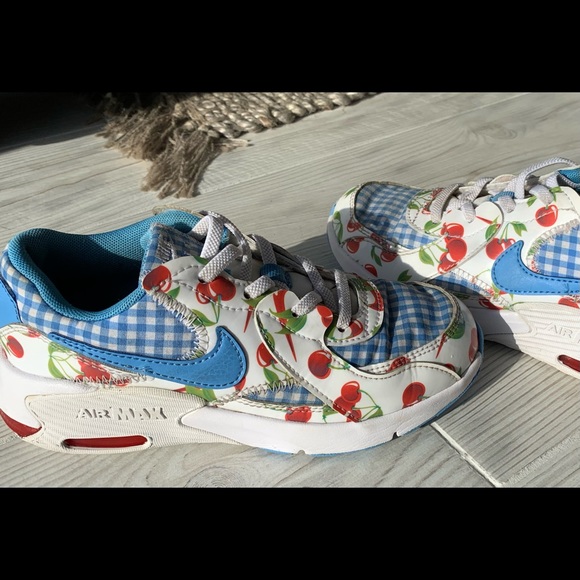 Nike Cherry Picnic Air Max 🍒 - Picture 5 of 11